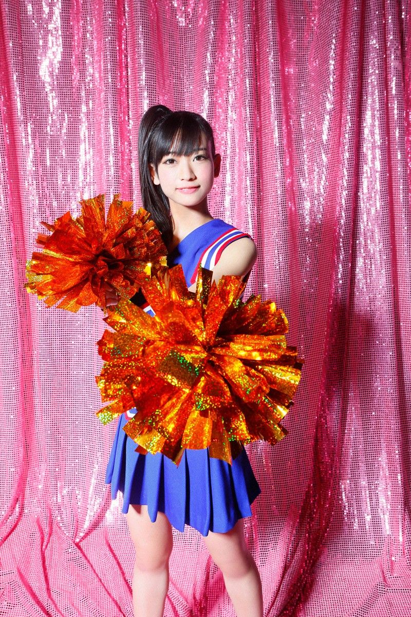 [WBGC] Số 107 なあ方豆奶@ANAi Nana Photo Album - 119