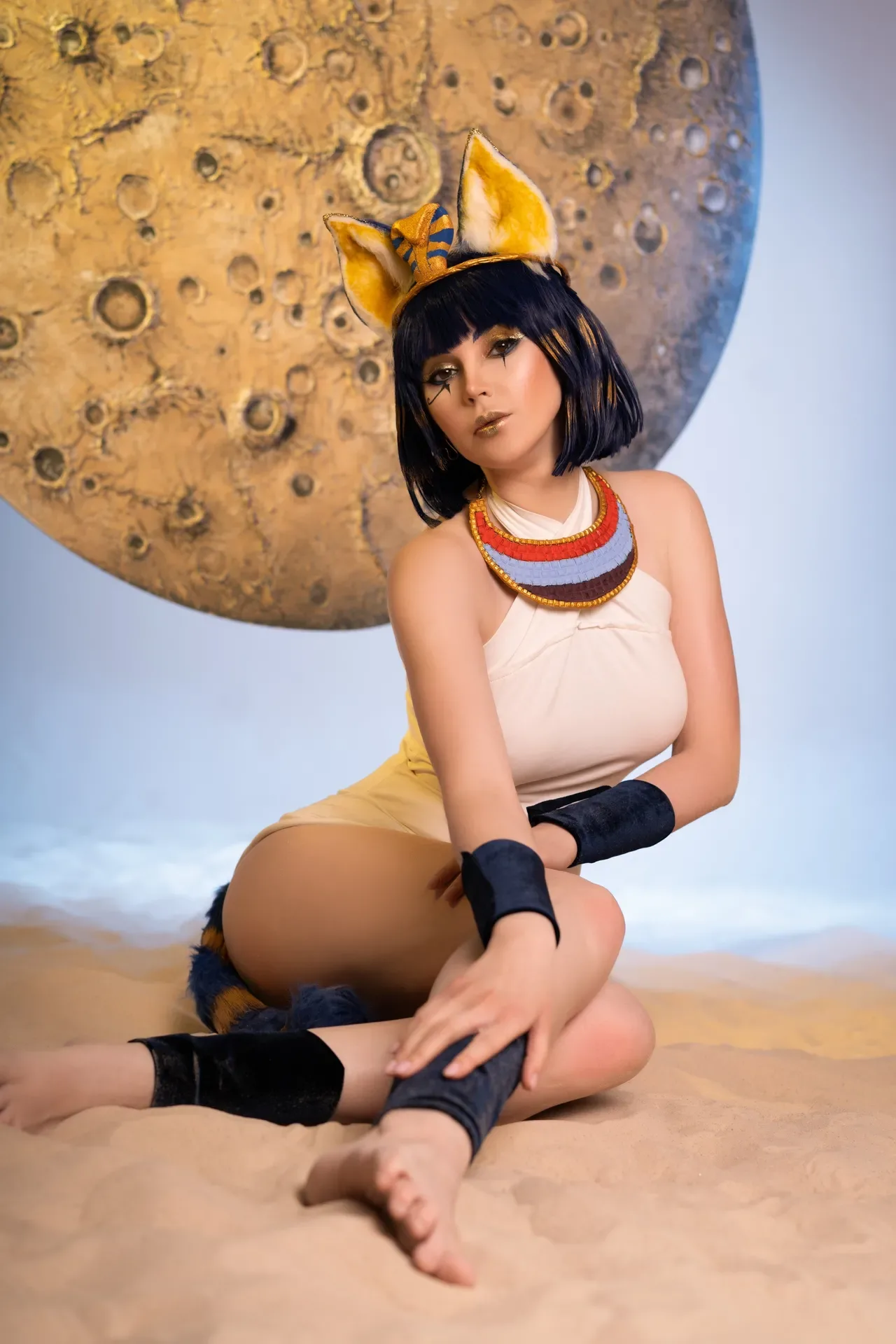 LiraKate – Ankha - 3