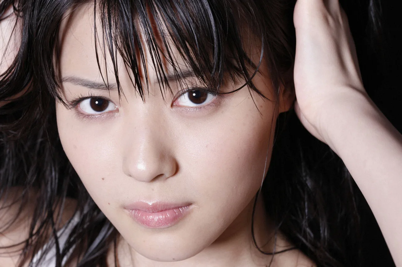 [Sách điện tử H!P] Số 63 Maimi Yajima - 38