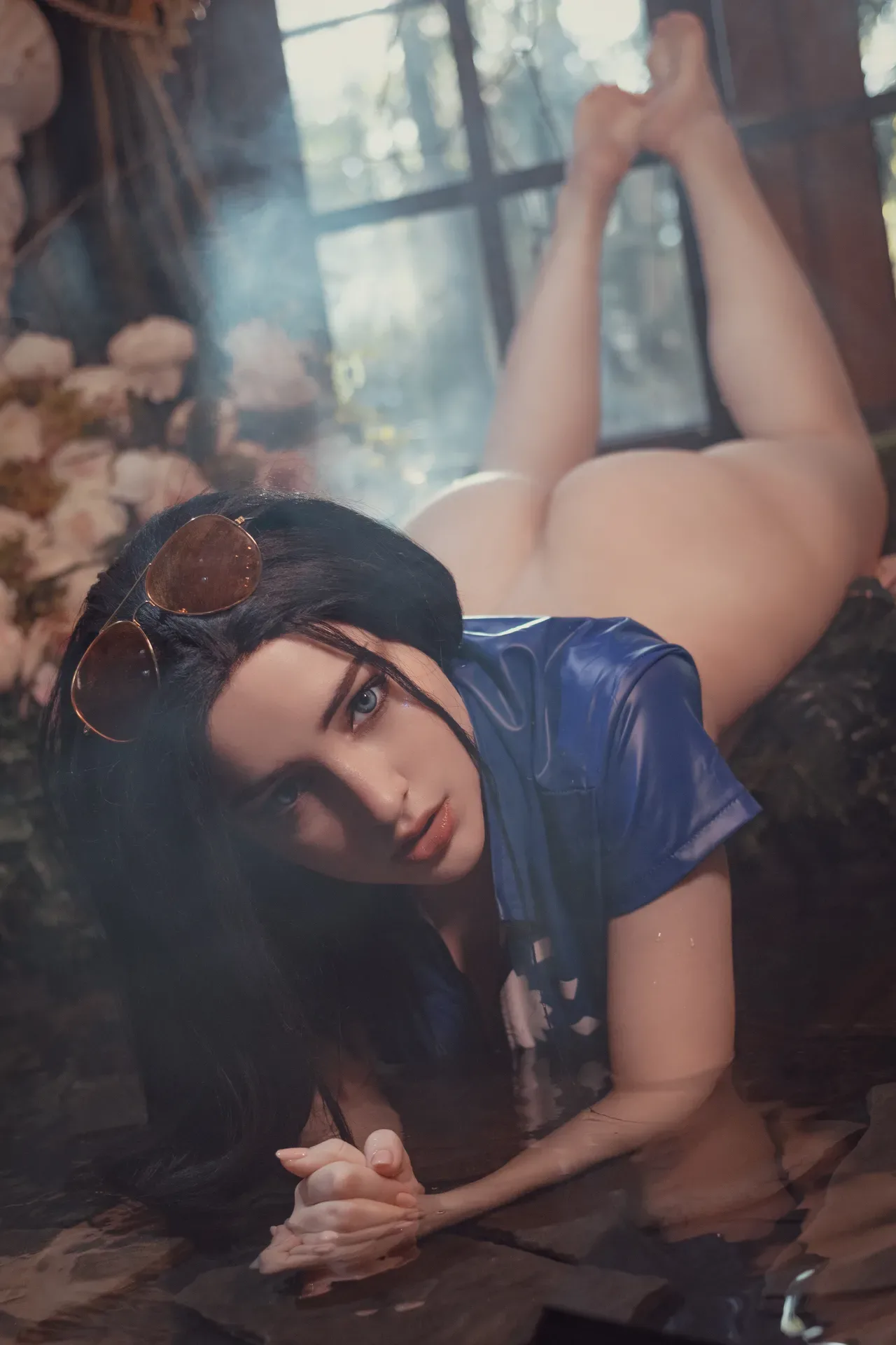 Hologana – Nico Robin - 27