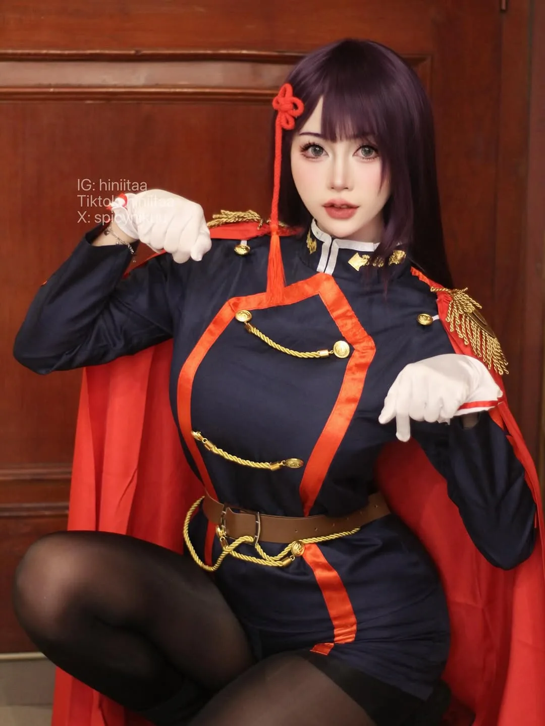 Issho Oozai – Genshin Kazuno-en Shimo-Geruka - 145