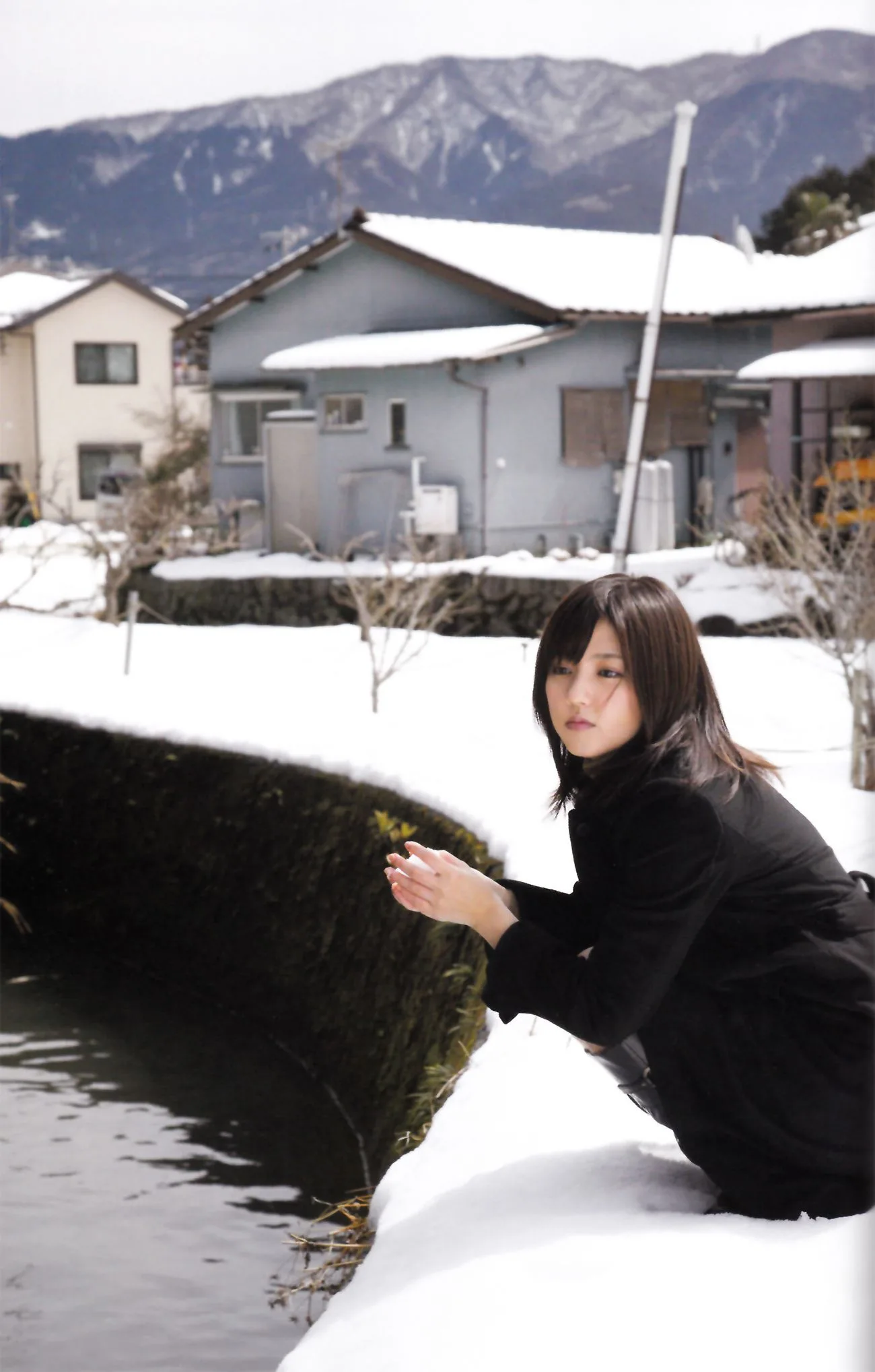 Album ảnh "Manodate" của Manano Erika - 74