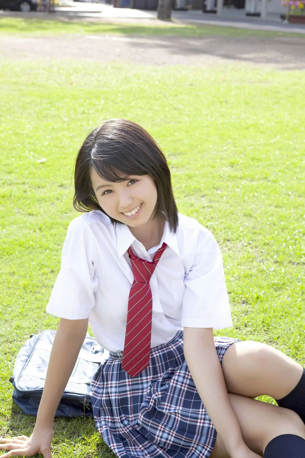 [YS[Web] Tập 352 Album ảnh "Rina sau giờ học" của Koike Rina - 34