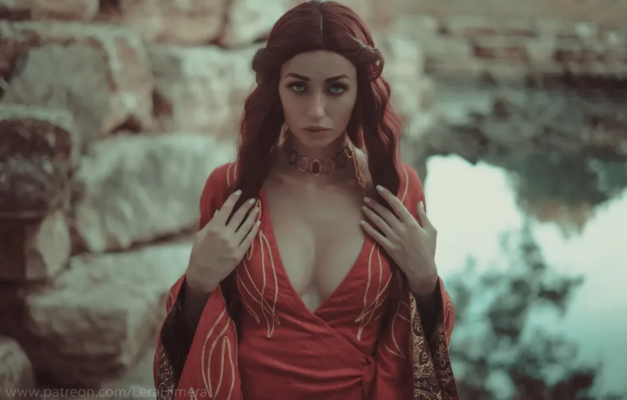 Lera Himera – Melisandre - 5
