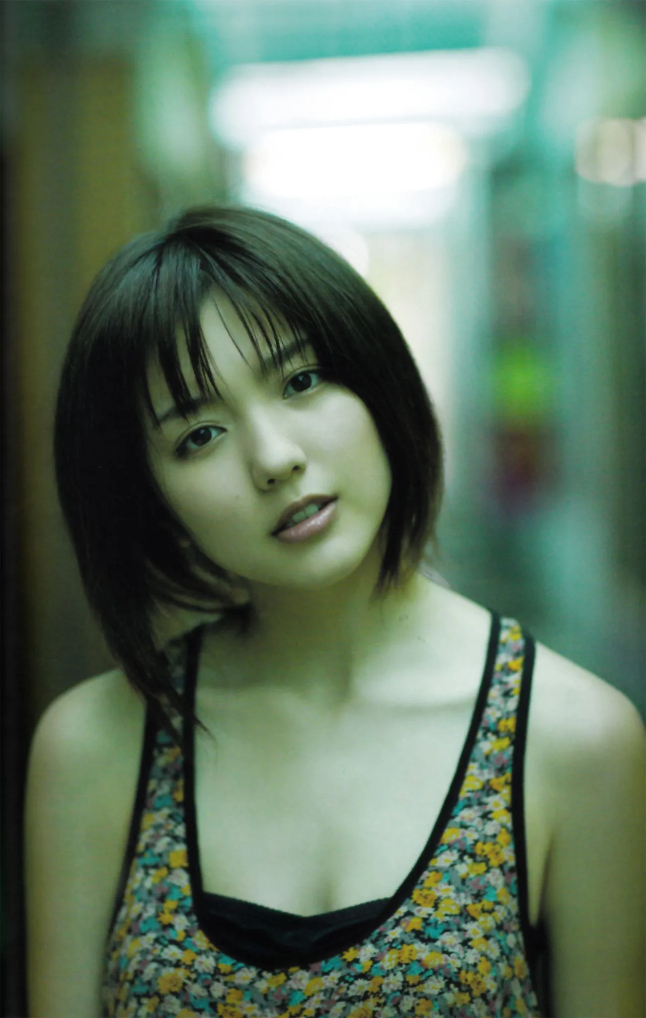 Album ảnh "Manodate" của Manano Erika - 81