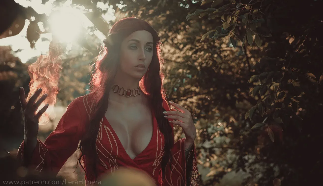 Lera Himera – Melisandre - 14