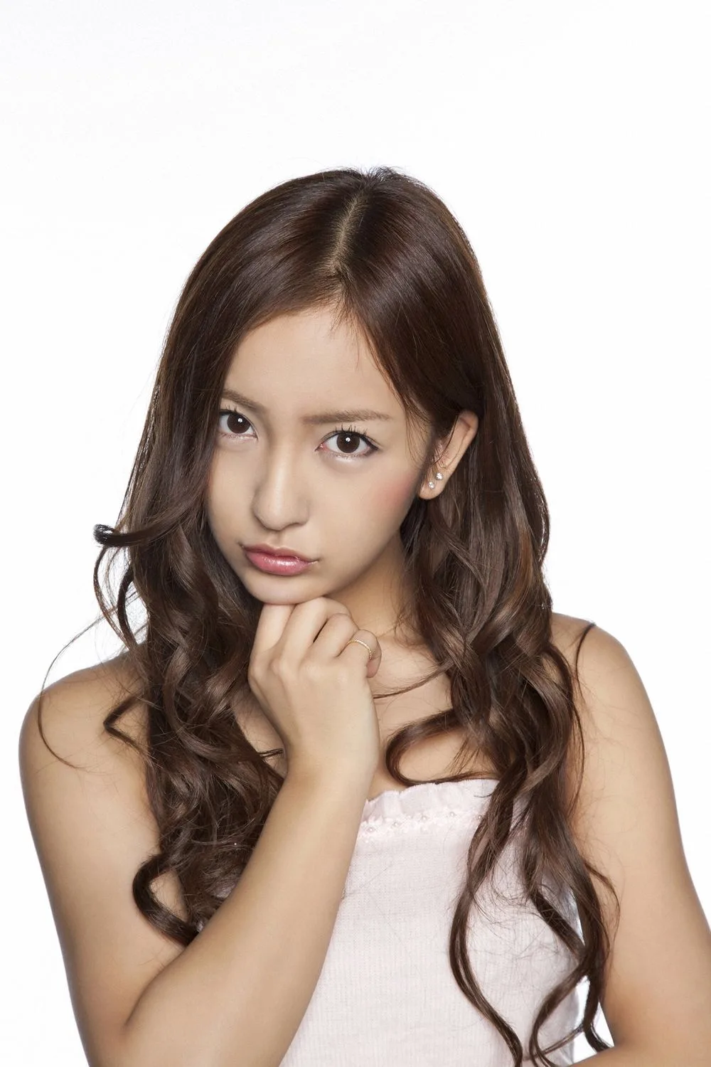 [YS Web] Vol.401 Itano Tomomi và Maeda Atsuko "あっちゃん ともちん、ふたりで" ảnh - 36