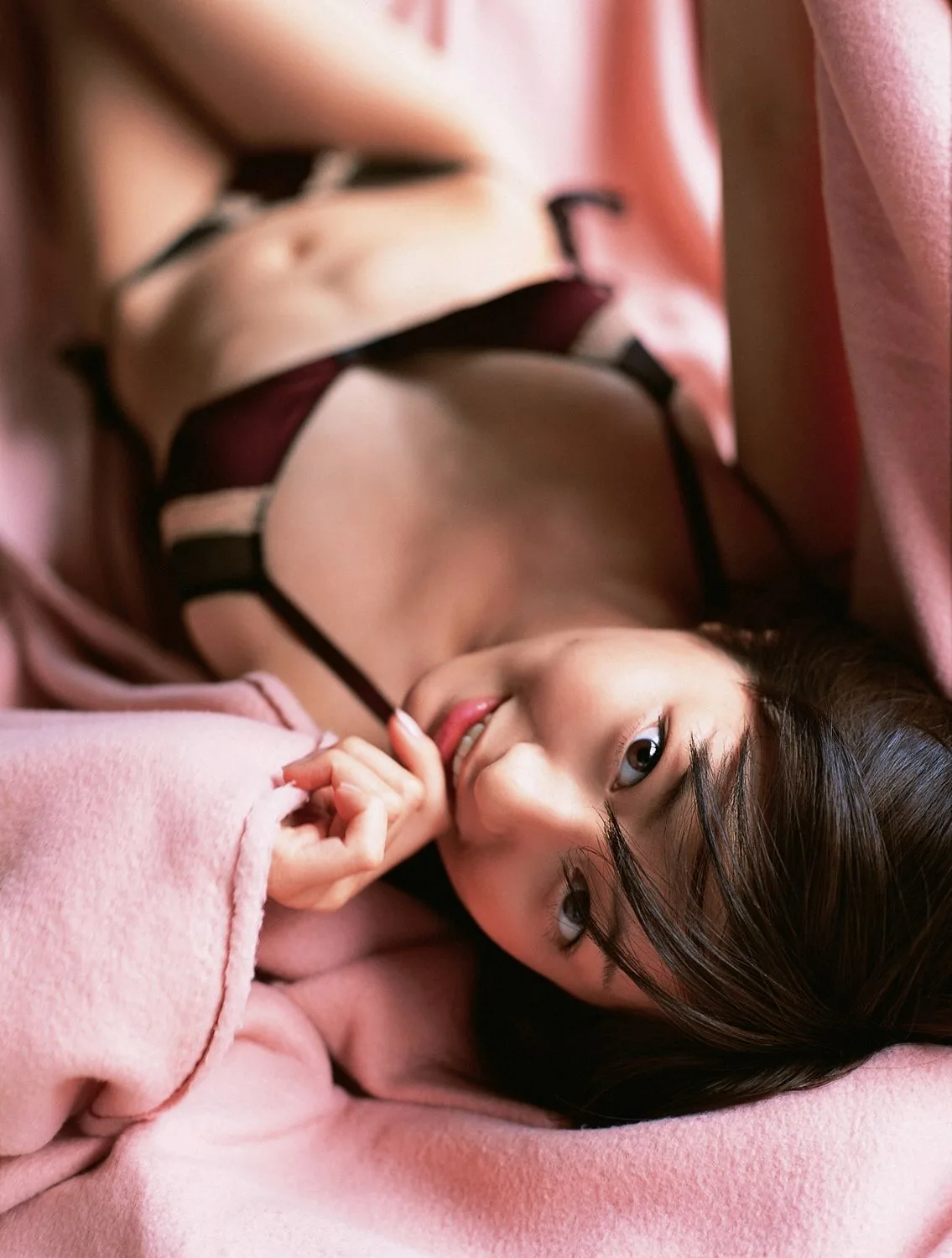 [YS[Web] Tập 196 Sugimoto Yumi "Cô gái xinh đẹp độc đáo đã đến!!" Album ảnh - 38