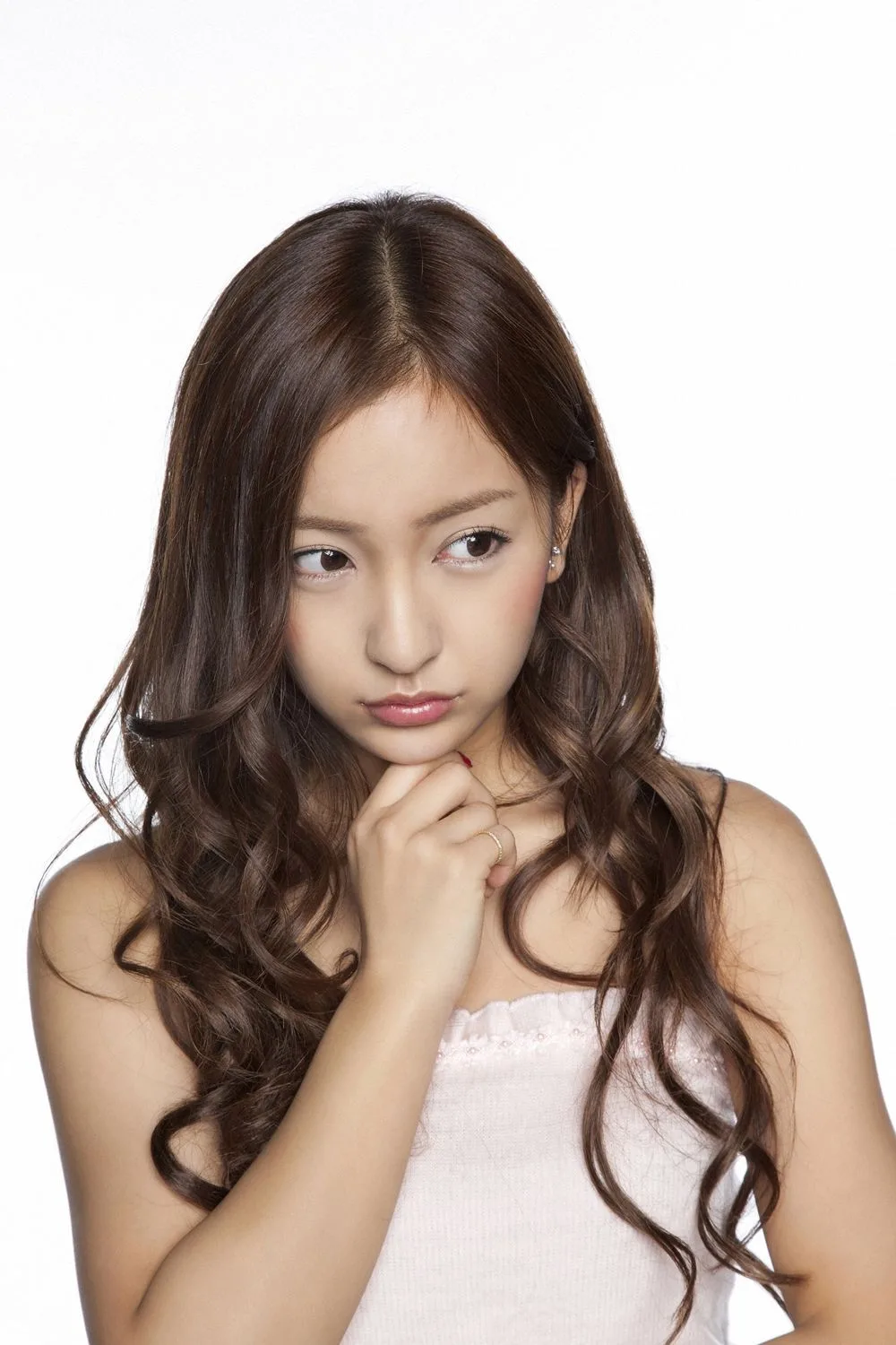 [YS Web] Vol.401 Itano Tomomi và Maeda Atsuko "あっちゃん ともちん、ふたりで" ảnh - 35