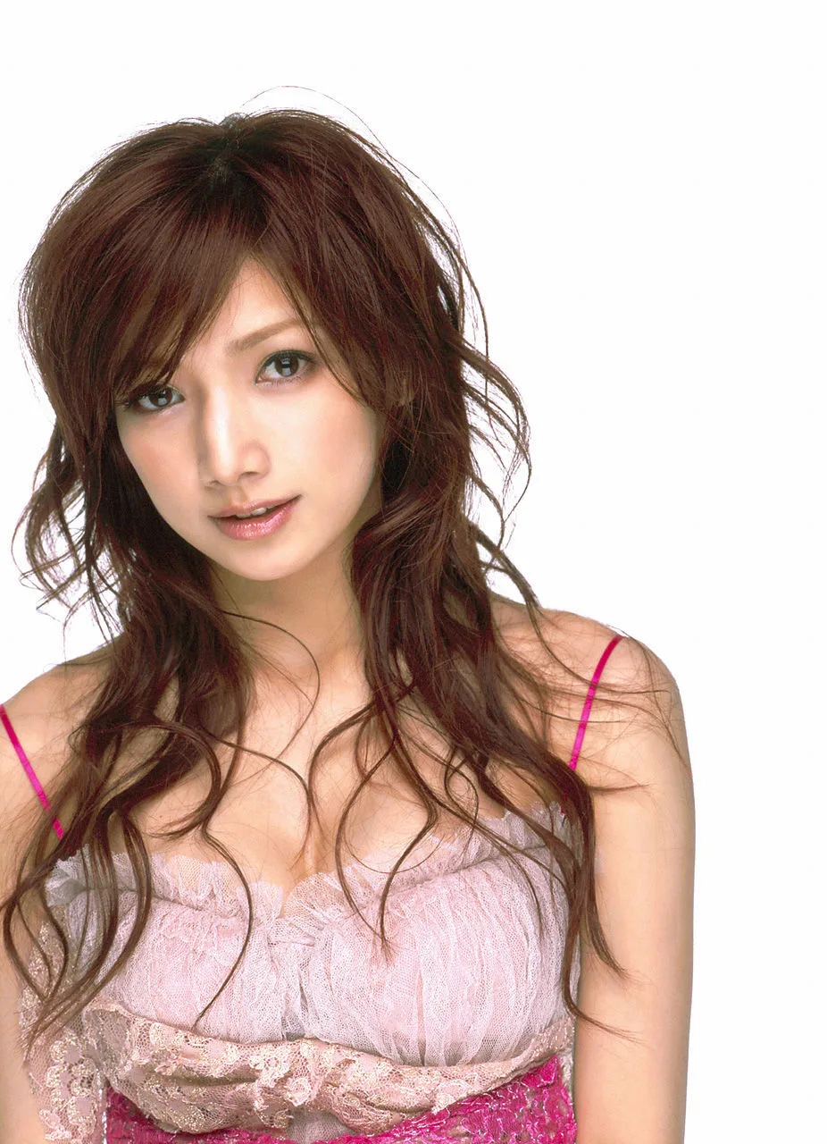 [Xin chào! Dự án sách điện tử] Số 30 Maki Goto (bộ ảnh) - 39
