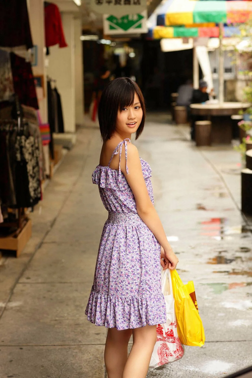 [YS[Web] Tập 330 Album ảnh "Tập thứ 4 về sự xuất hiện của Sugaru" của Maeda Atsuko - 58