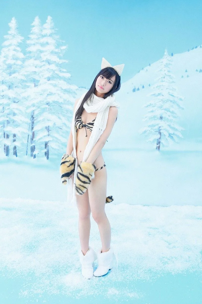 [WBGC] Số 107 なあ方豆奶@ANAi Nana Photo Album - 157