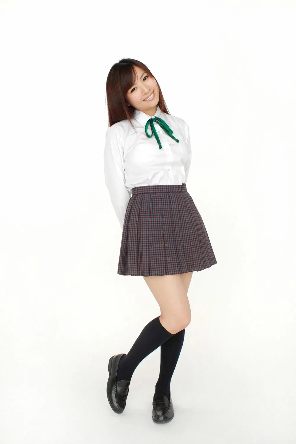 [YS Web] Vol.494 "Gカップ!" của Mayuka Kuroda! tập ảnh