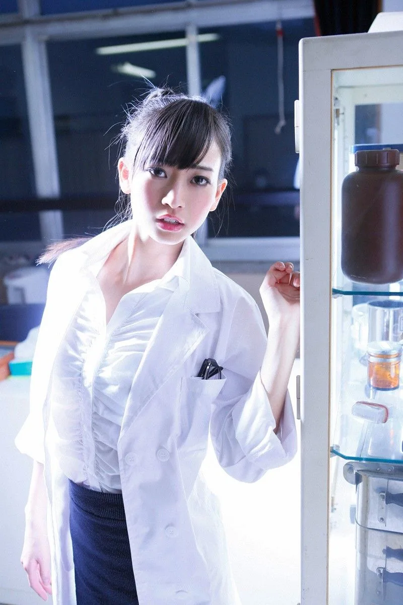 [WBGC] Số 107 なあ方豆奶@ANAi Nana Photo Album - 86
