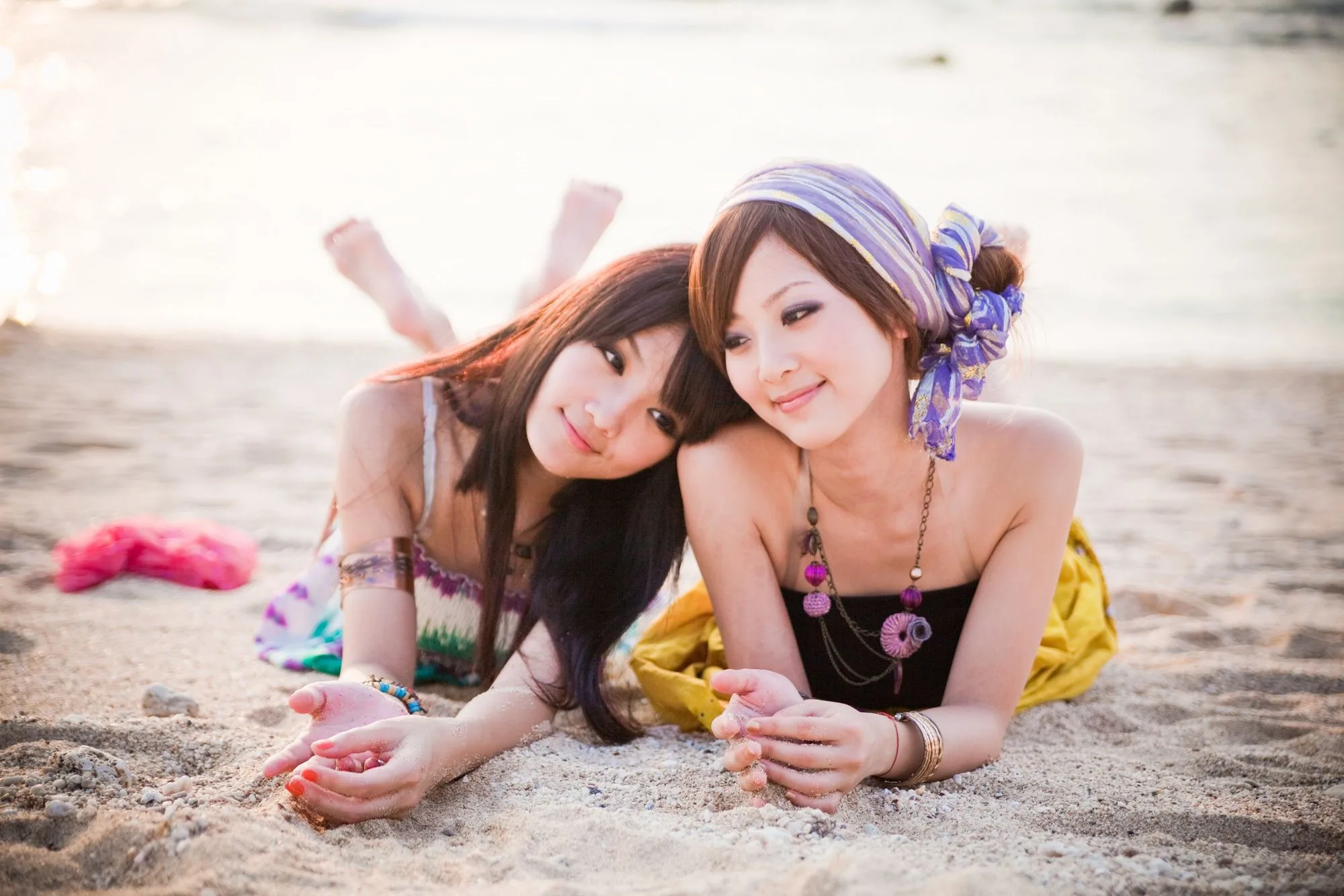 Guozi MM - Bộ ảnh Xiaopin @ Xiaoliuqiu - 31