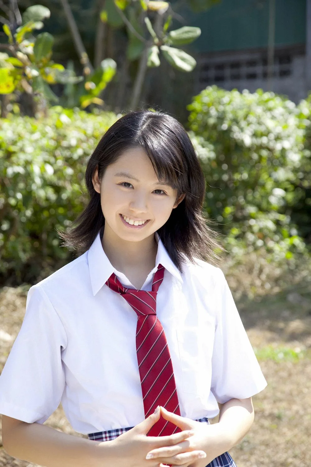 [YS[Web] Tập 352 Album ảnh "Rina sau giờ học" của Koike Rina - 35