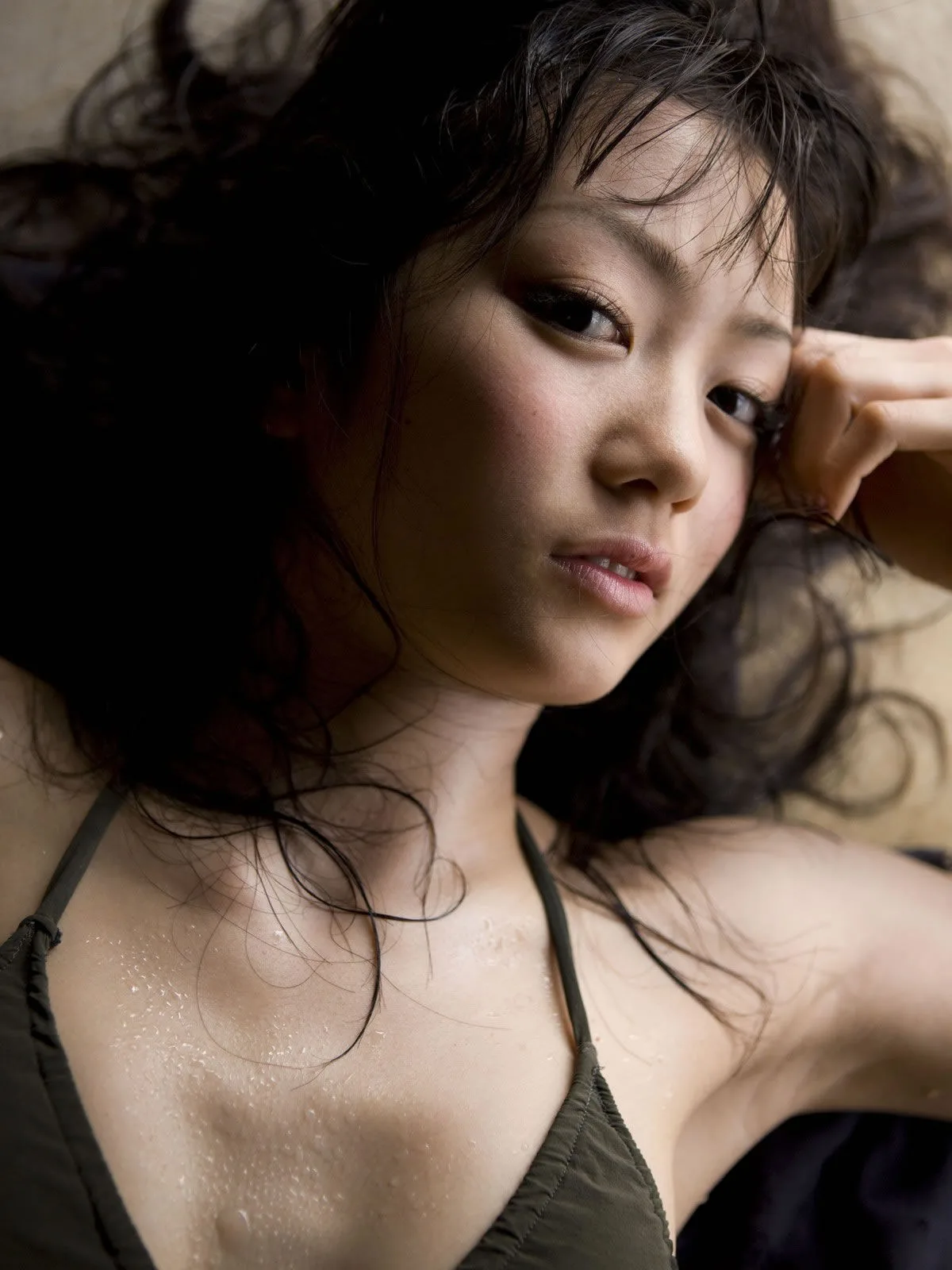 [Sabra] Album ảnh "Sweet Breeze" của Morita Suzuka - 95