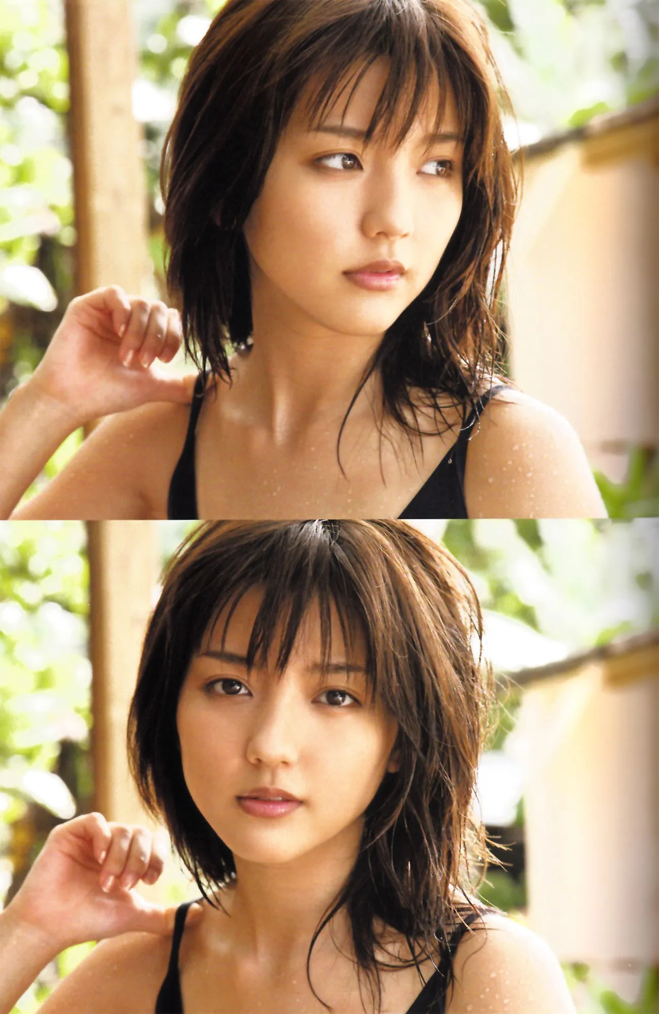 Album ảnh "Manodate" của Manano Erika - 25