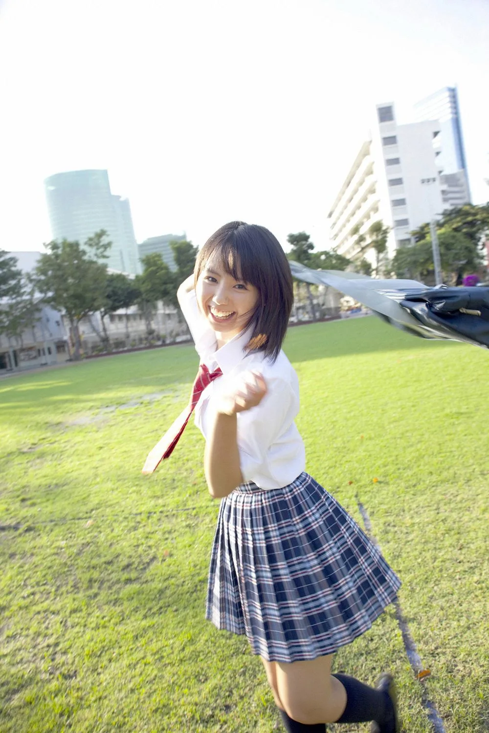[YS[Web] Tập 352 Album ảnh "Rina sau giờ học" của Koike Rina - 26