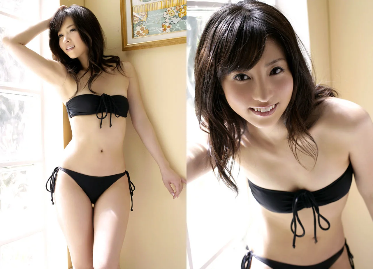 [Image.tv] Album ảnh "Nàng tiên trắng" của Sayaka Kato - 3