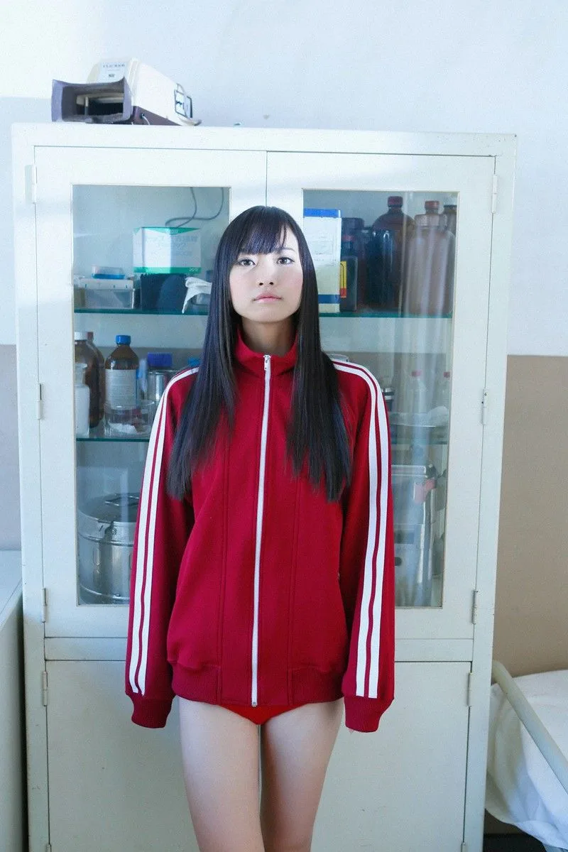 [WBGC] Số 107 なあ方豆奶@ANAi Nana Photo Album - 59