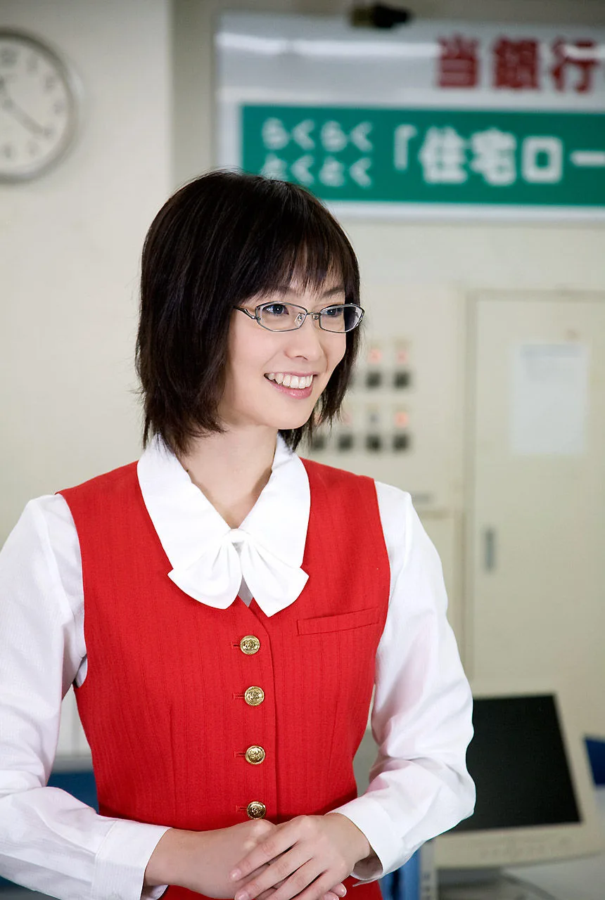 [Image.tv] Album ảnh "Night Panther" của Nao Nagasawa - 26