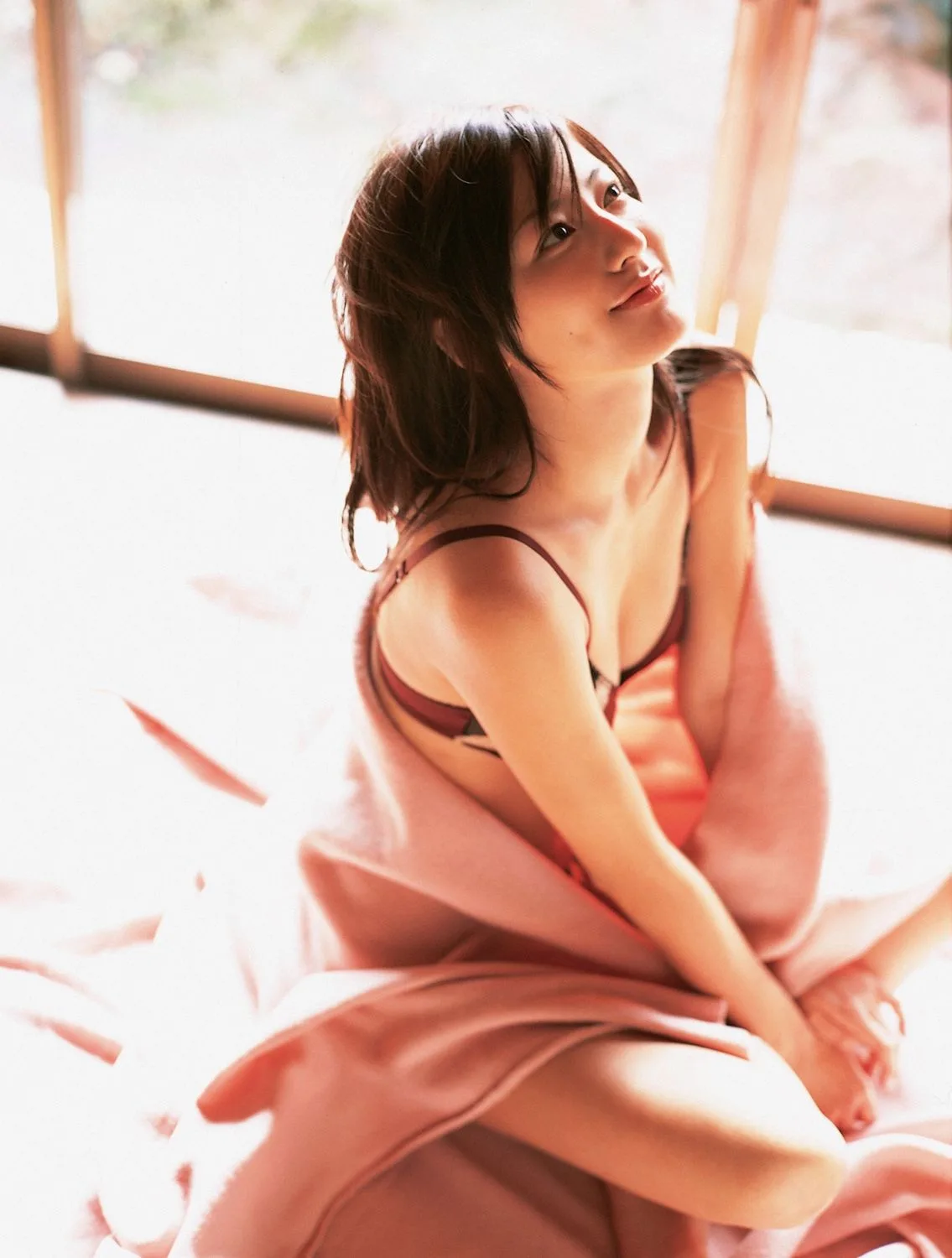 [YS[Web] Tập 196 Sugimoto Yumi "Cô gái xinh đẹp độc đáo đã đến!!" Album ảnh - 37