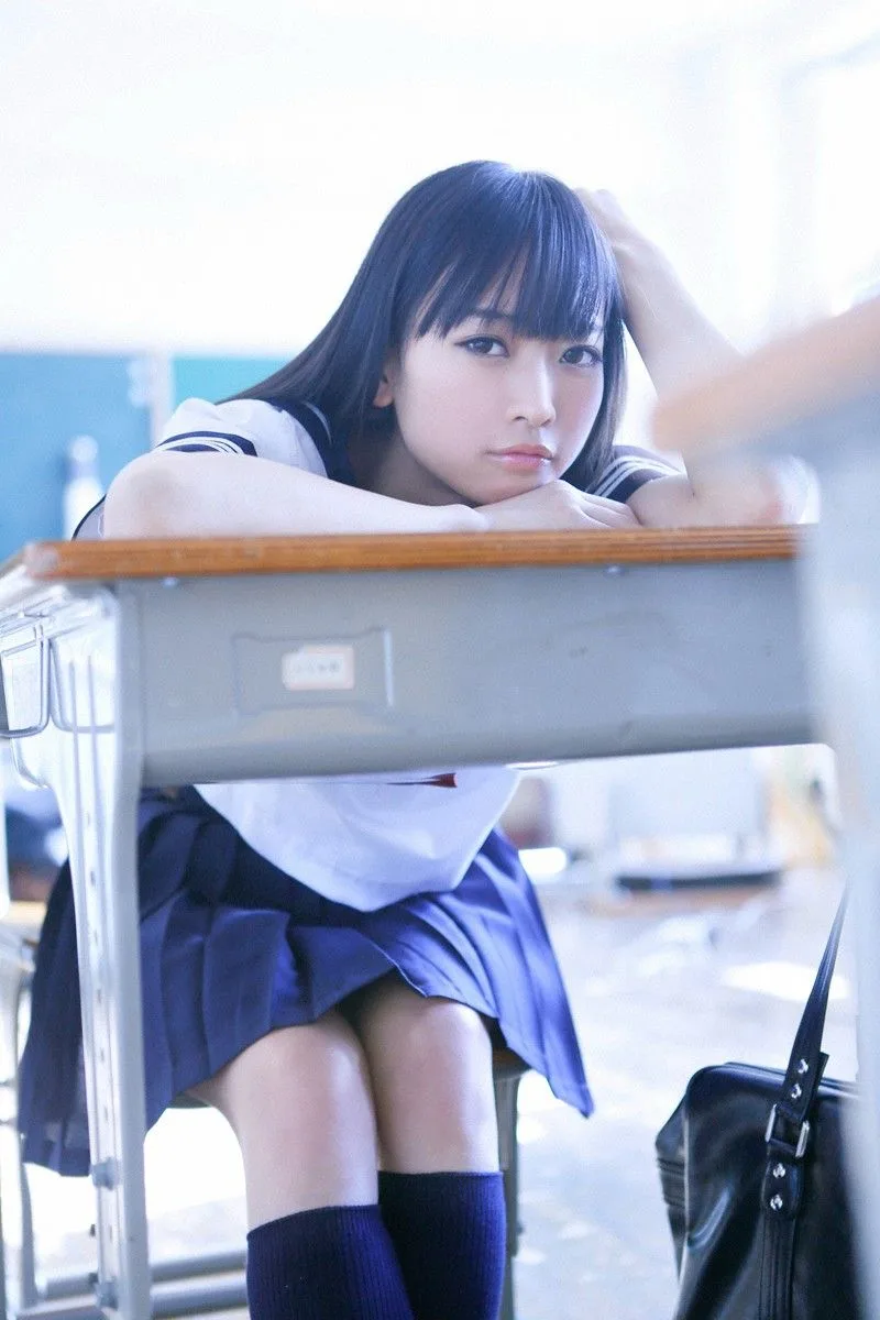 [WBGC] Số 107 なあ方豆奶@ANAi Nana Photo Album - 14