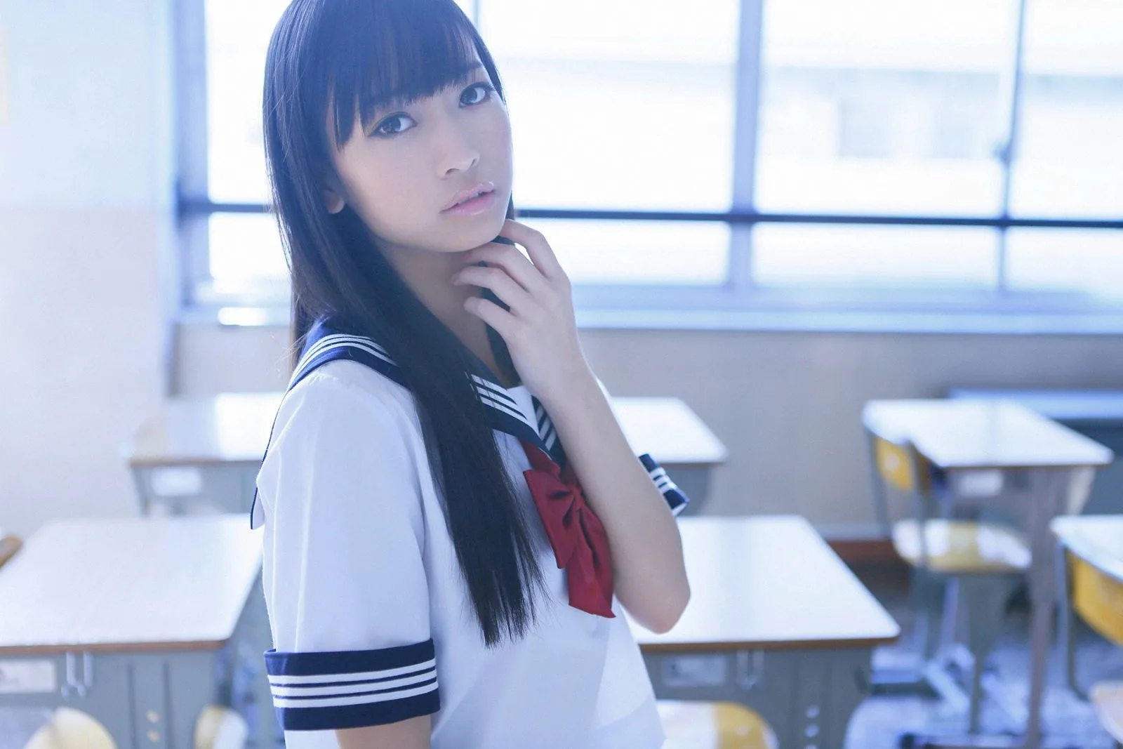[WBGC] Số 107 なあ方豆奶@ANAi Nana Photo Album - 11
