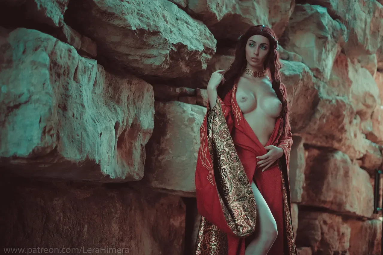 Lera Himera – Melisandre - 15