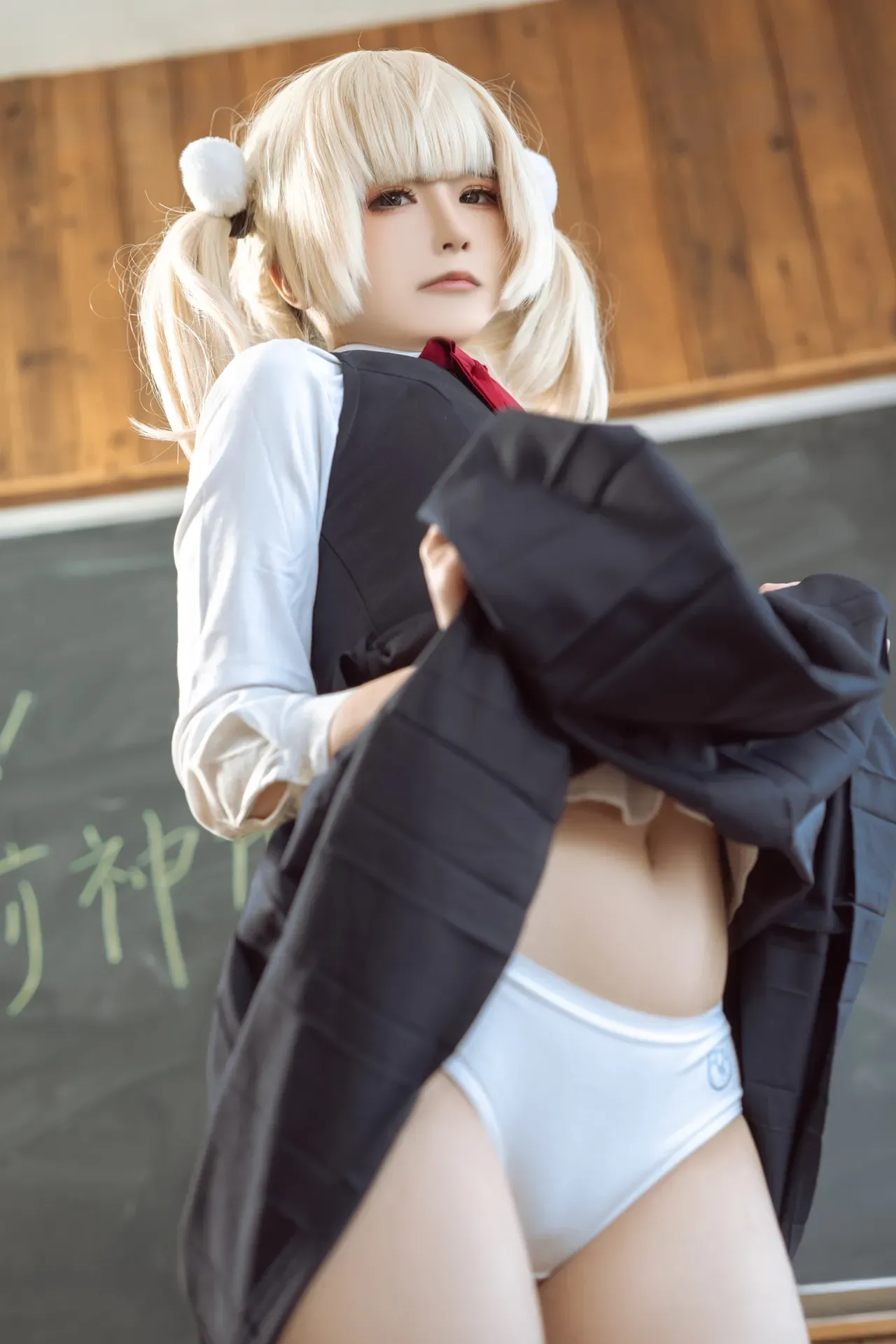 Hologana – Nico Robin - 69