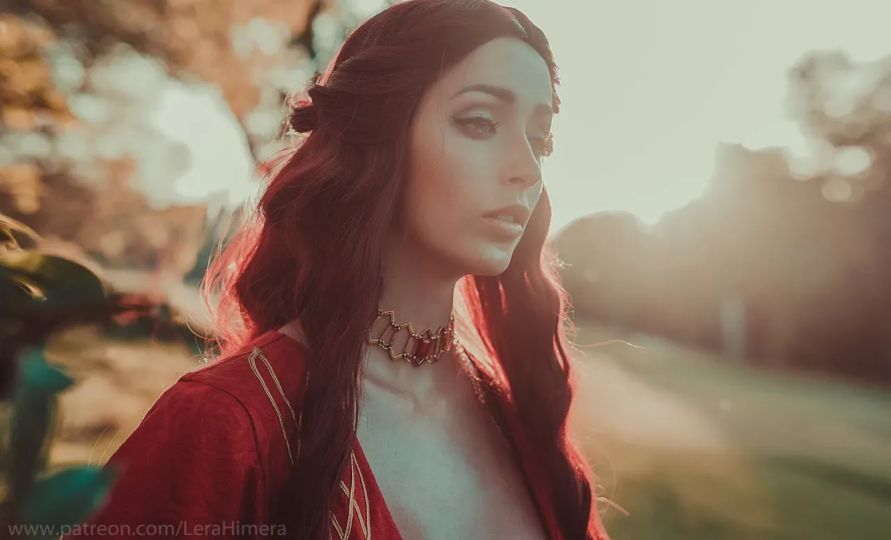 Lera Himera – Melisandre - 18