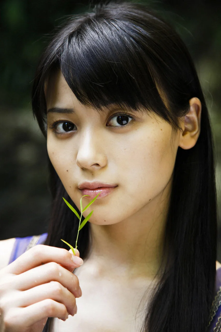 [Sách điện tử H!P] Số 63 Maimi Yajima - 32