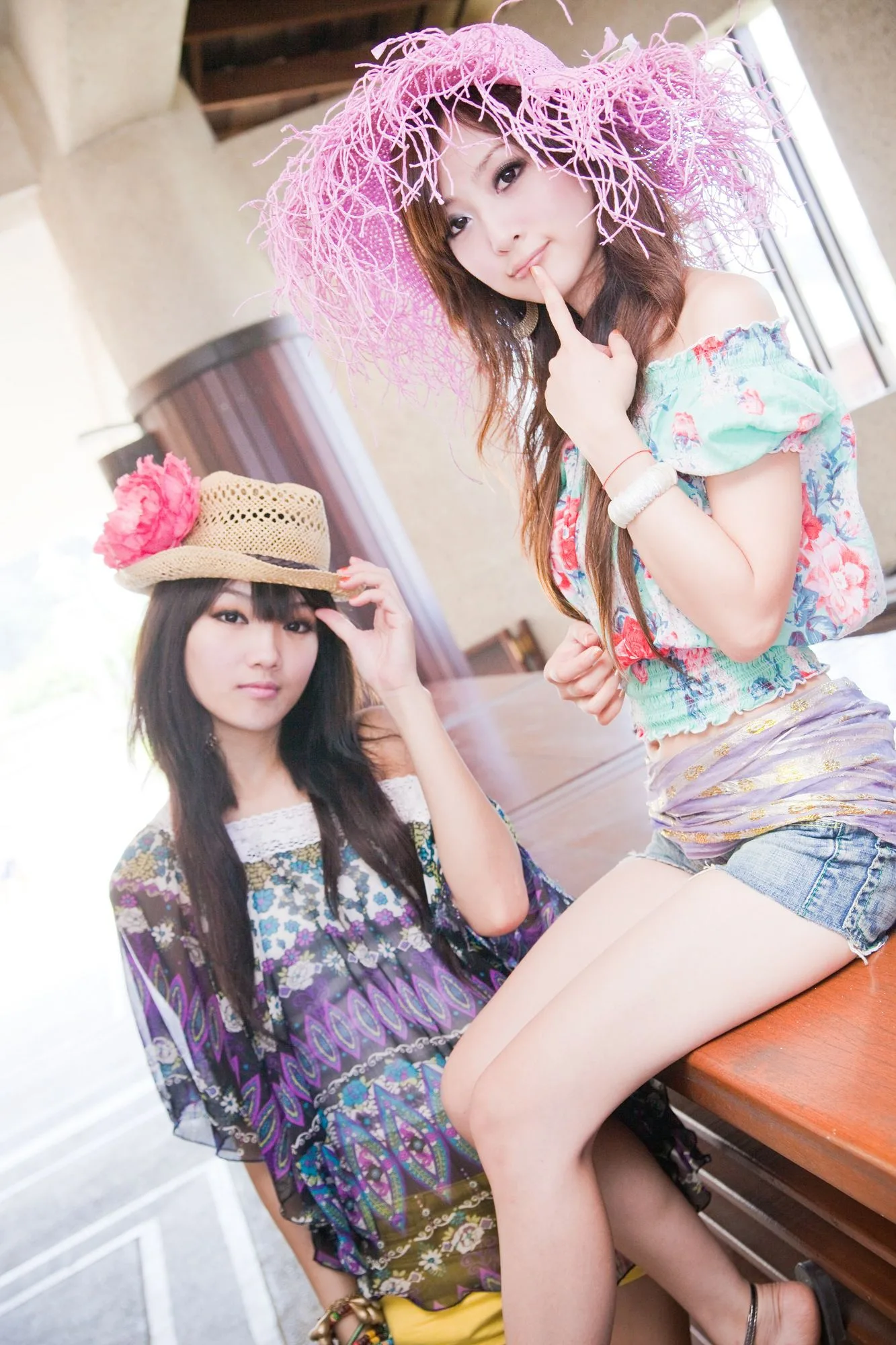Guozi MM - Bộ ảnh Xiaopin @ Xiaoliuqiu - 58