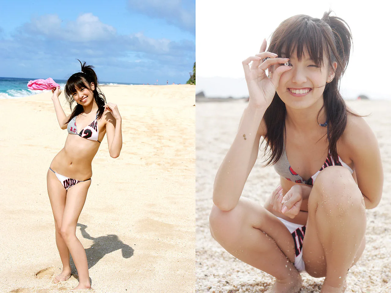 [Image.tv] Album ảnh "Lý do mỉm cười" của Minami Minna - 15