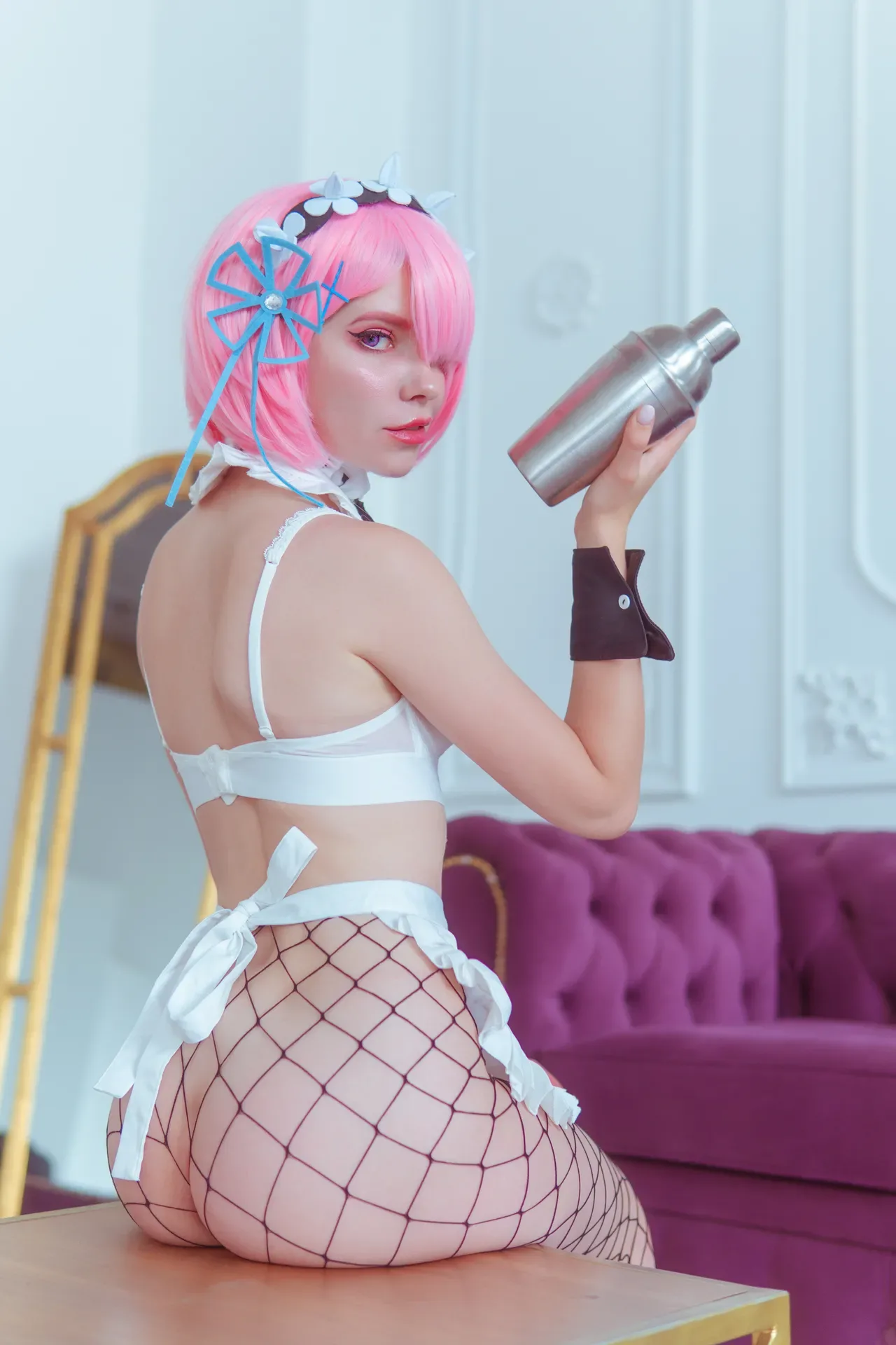 Aleksandra Bodler – Ram - 17