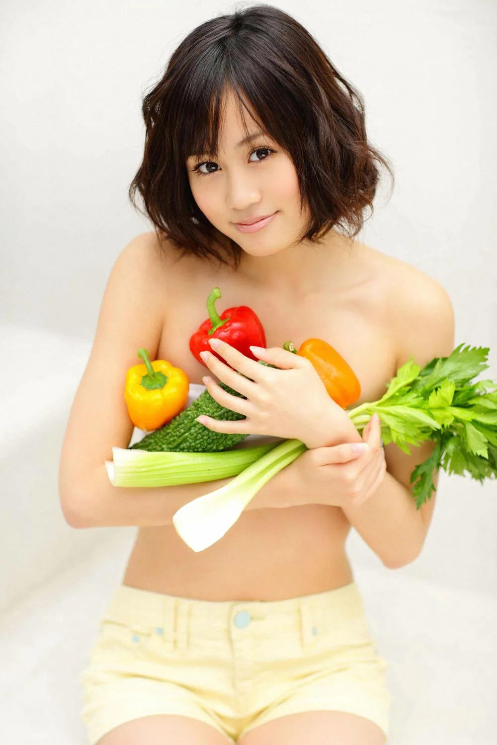 [YS[Web] Tập 330 Album ảnh "Tập thứ 4 về sự xuất hiện của Sugaru" của Maeda Atsuko - 22