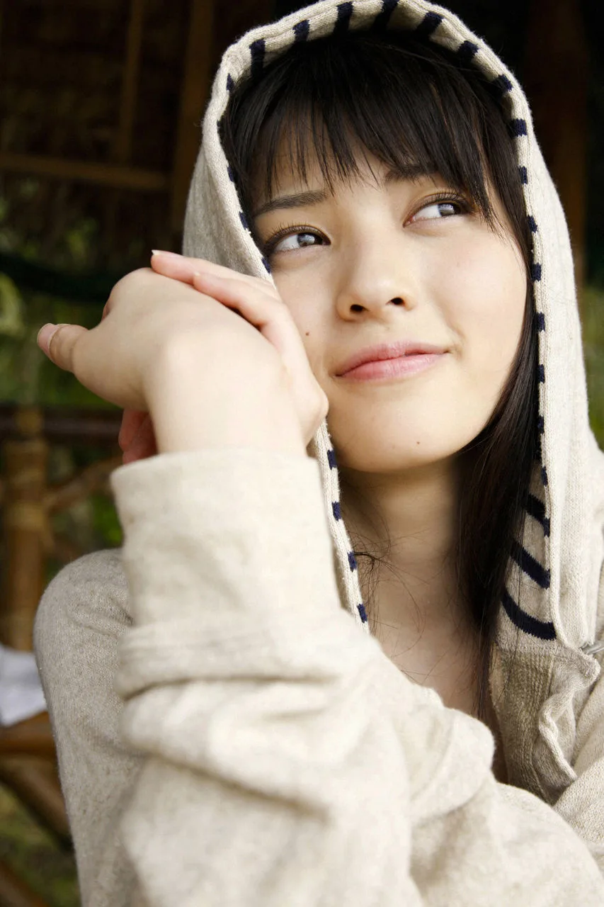 [Sách điện tử H!P] Số 63 Maimi Yajima - 47