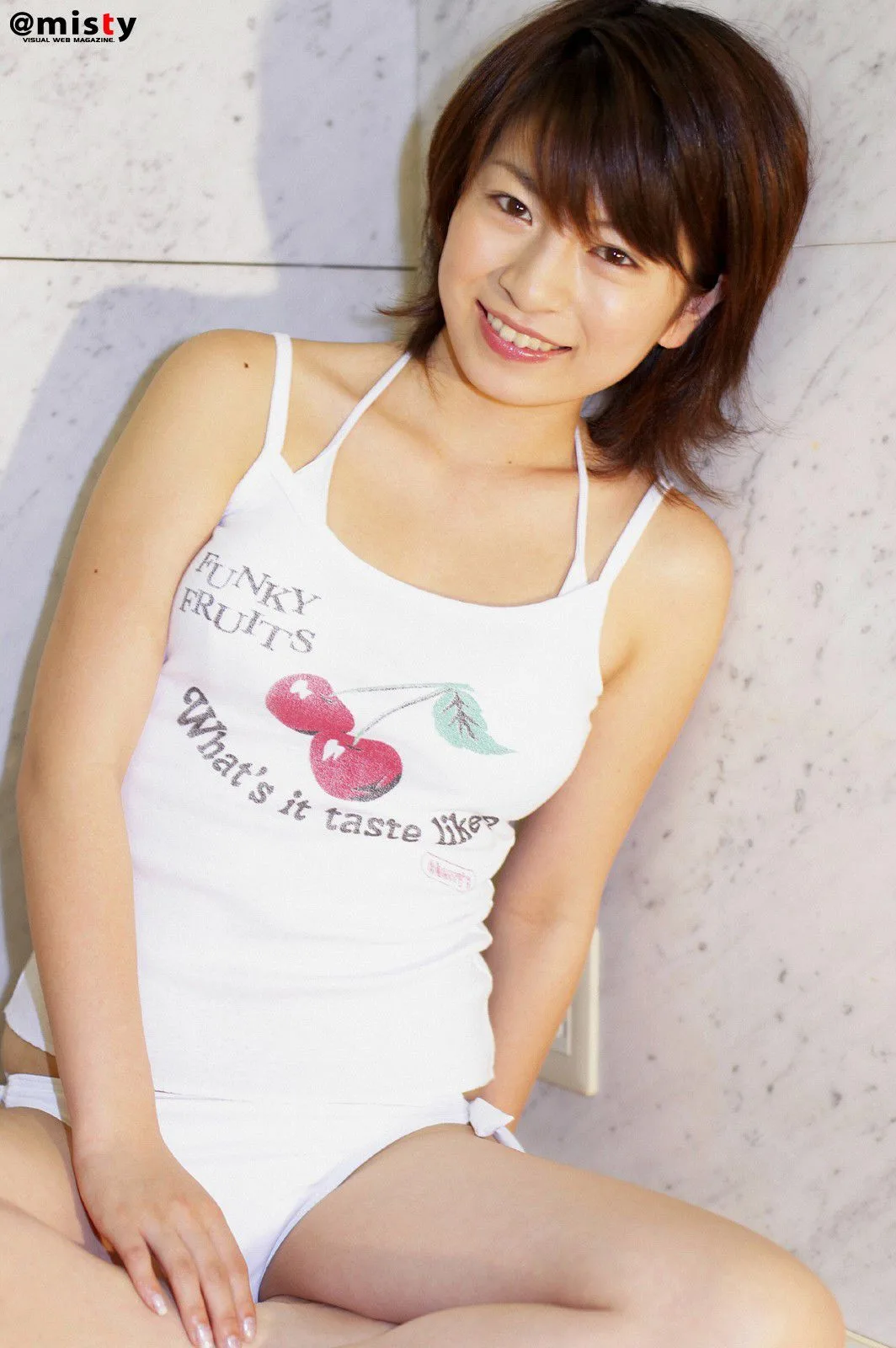 [@misty] Số 135Yurina InoueYurina Inoue - 47