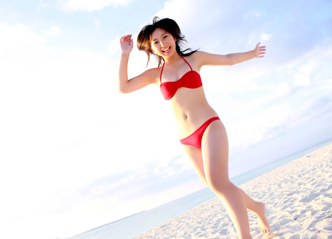[Image.tv] Album ảnh "the girl★change" của Riho Iida - 21