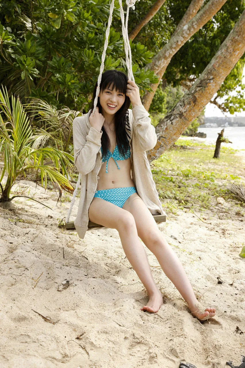 [Sách điện tử H!P] Số 63 Maimi Yajima - 49