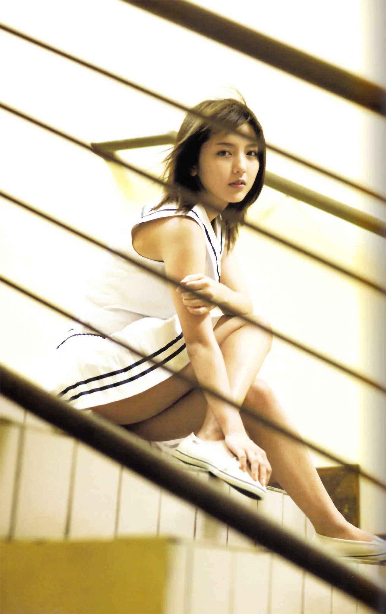Album ảnh "Manodate" của Manano Erika - 64