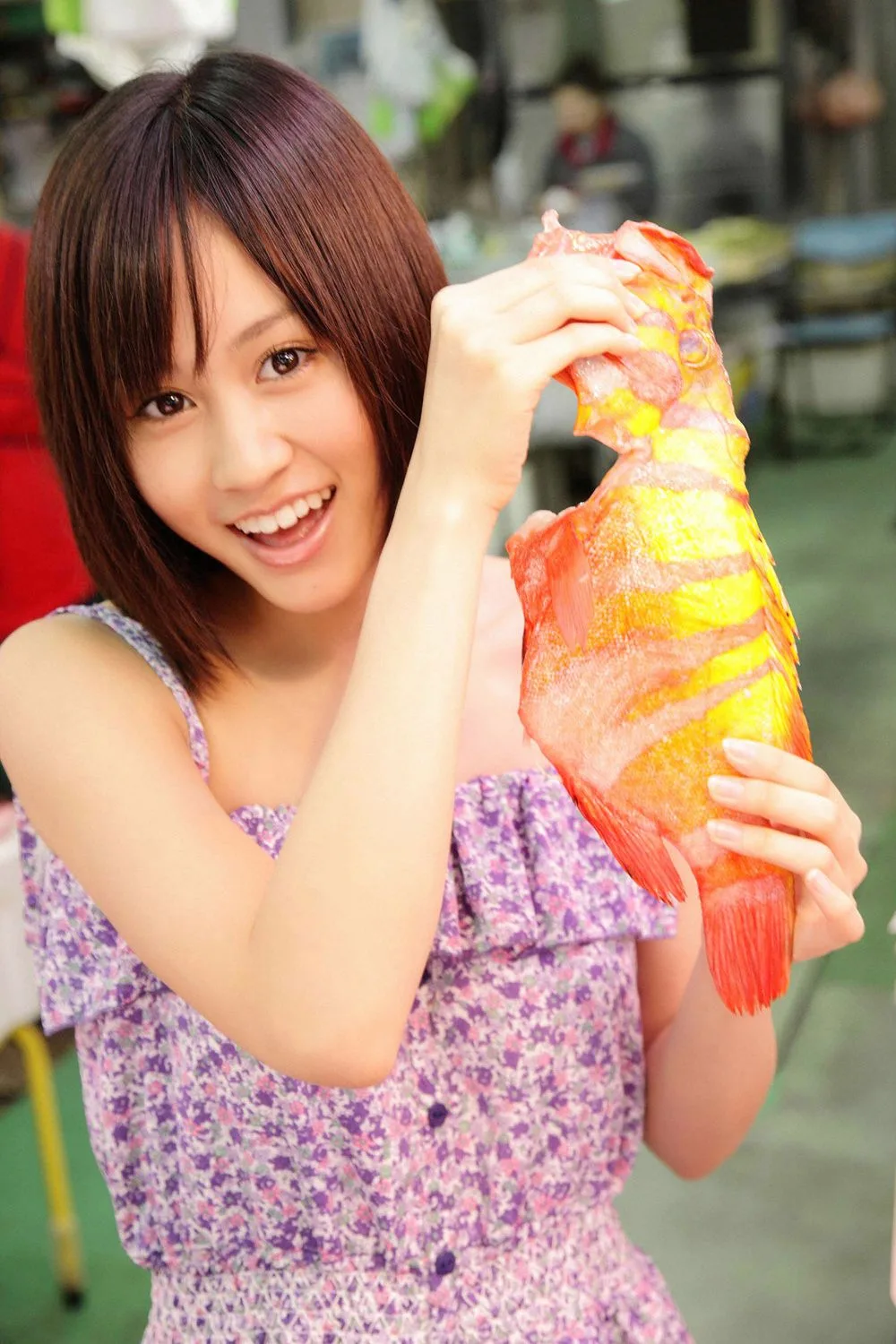 [YS[Web] Tập 330 Album ảnh "Tập thứ 4 về sự xuất hiện của Sugaru" của Maeda Atsuko - 52