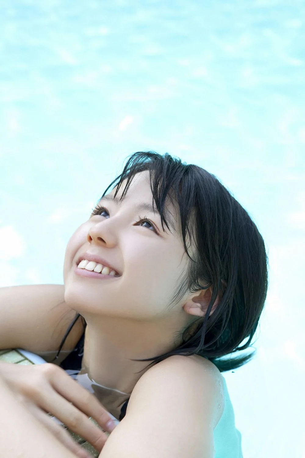[YS[Web] Tập 352 Album ảnh "Rina sau giờ học" của Koike Rina - 81