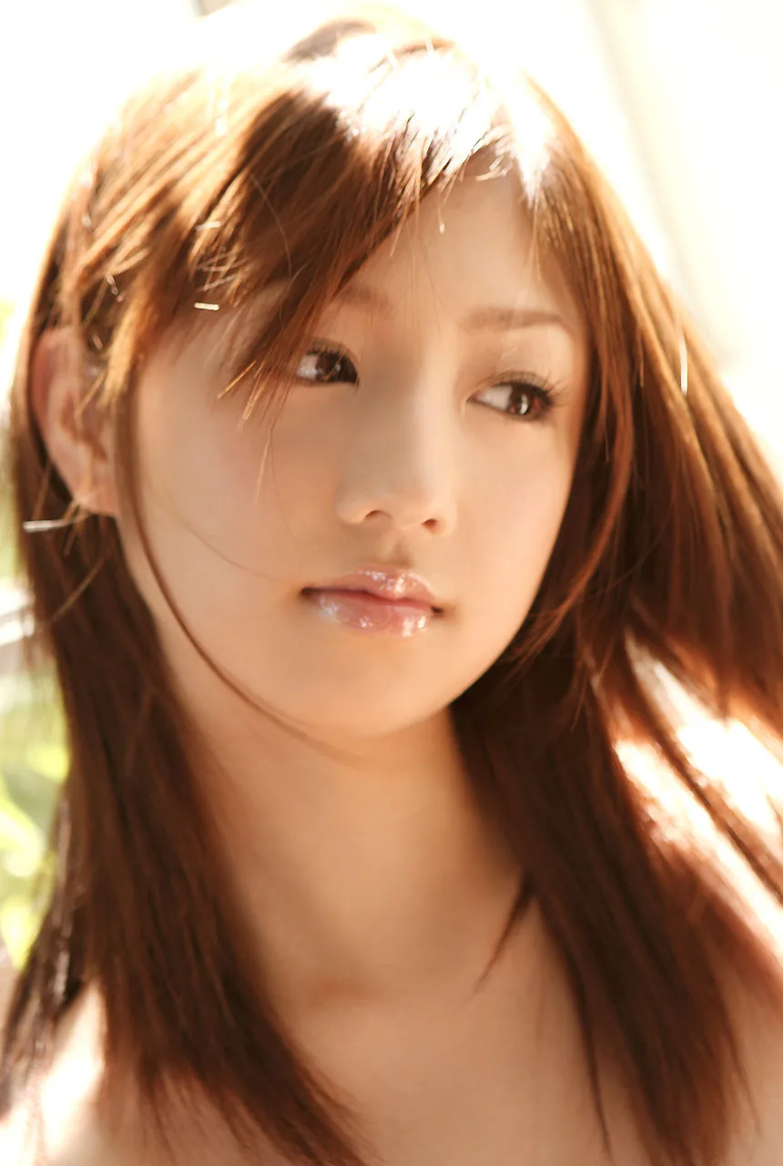 [Image.tv] Album ảnh "Thánh thiện và rạng rỡ" của Ogura Yuko - 30