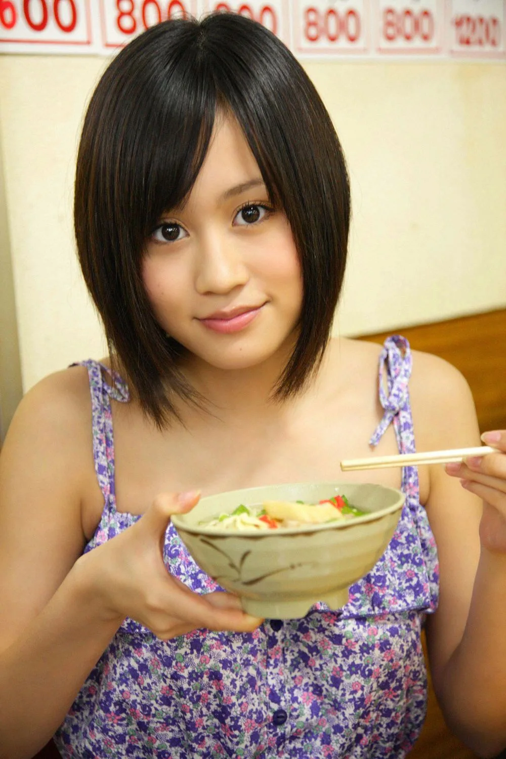 [YS[Web] Tập 330 Album ảnh "Tập thứ 4 về sự xuất hiện của Sugaru" của Maeda Atsuko - 56