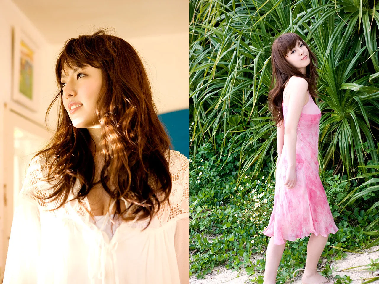 [Image.tv] Album ảnh Naoko Miura