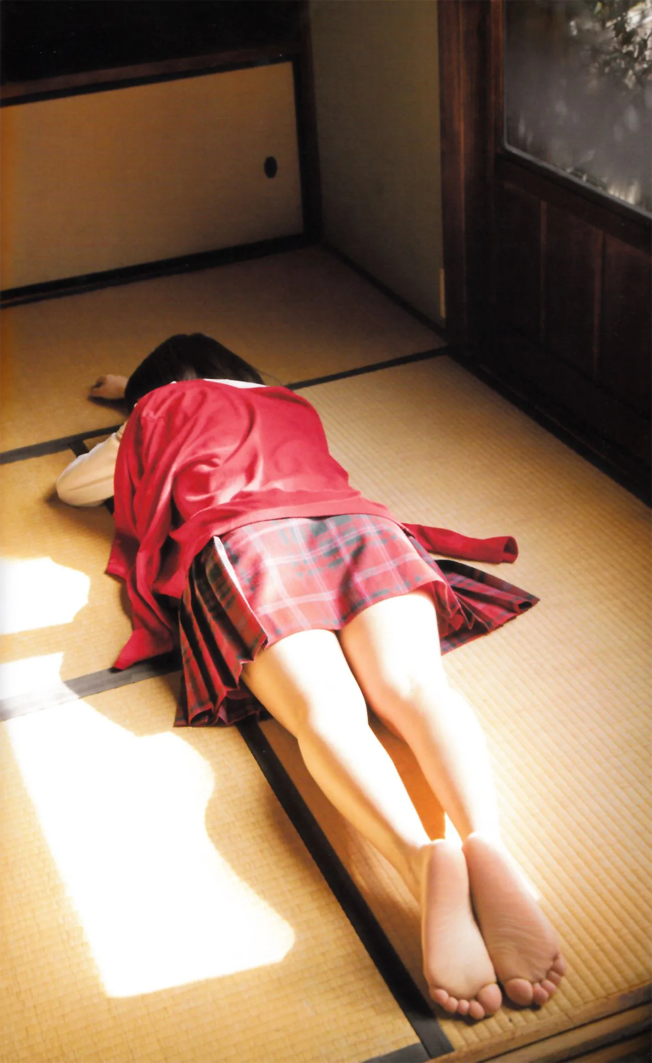 Album ảnh "Manodate" của Manano Erika - 71