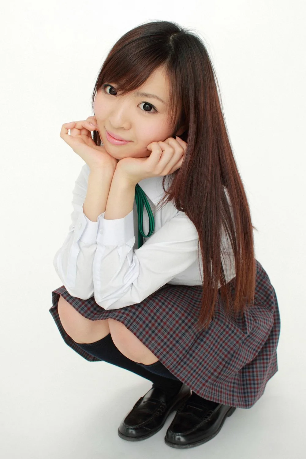 [YS Web] Vol.494 "Gカップ!" của Mayuka Kuroda! tập ảnh - 6