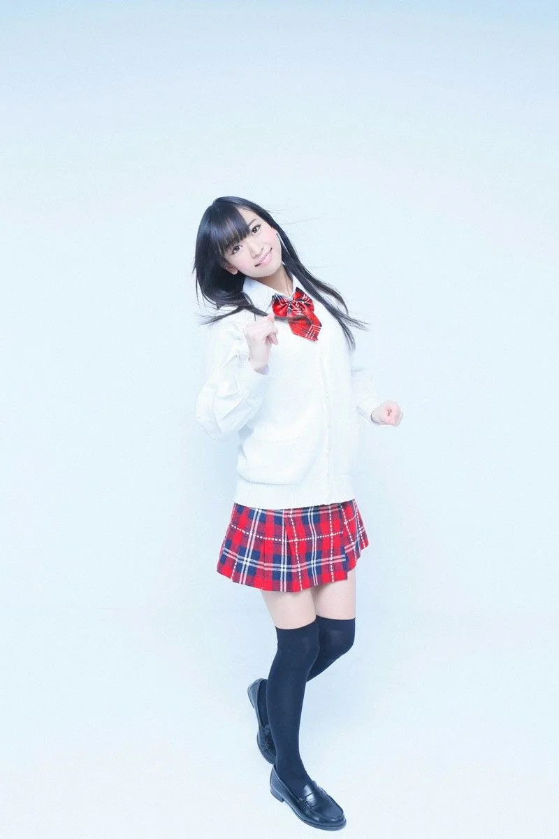 [WBGC] Số 107 なあ方豆奶@ANAi Nana Photo Album - 105